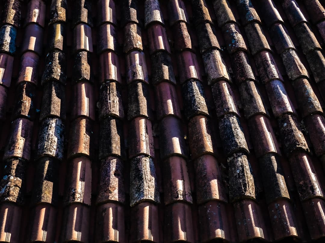 image d'une maison patrimoniale rénovée